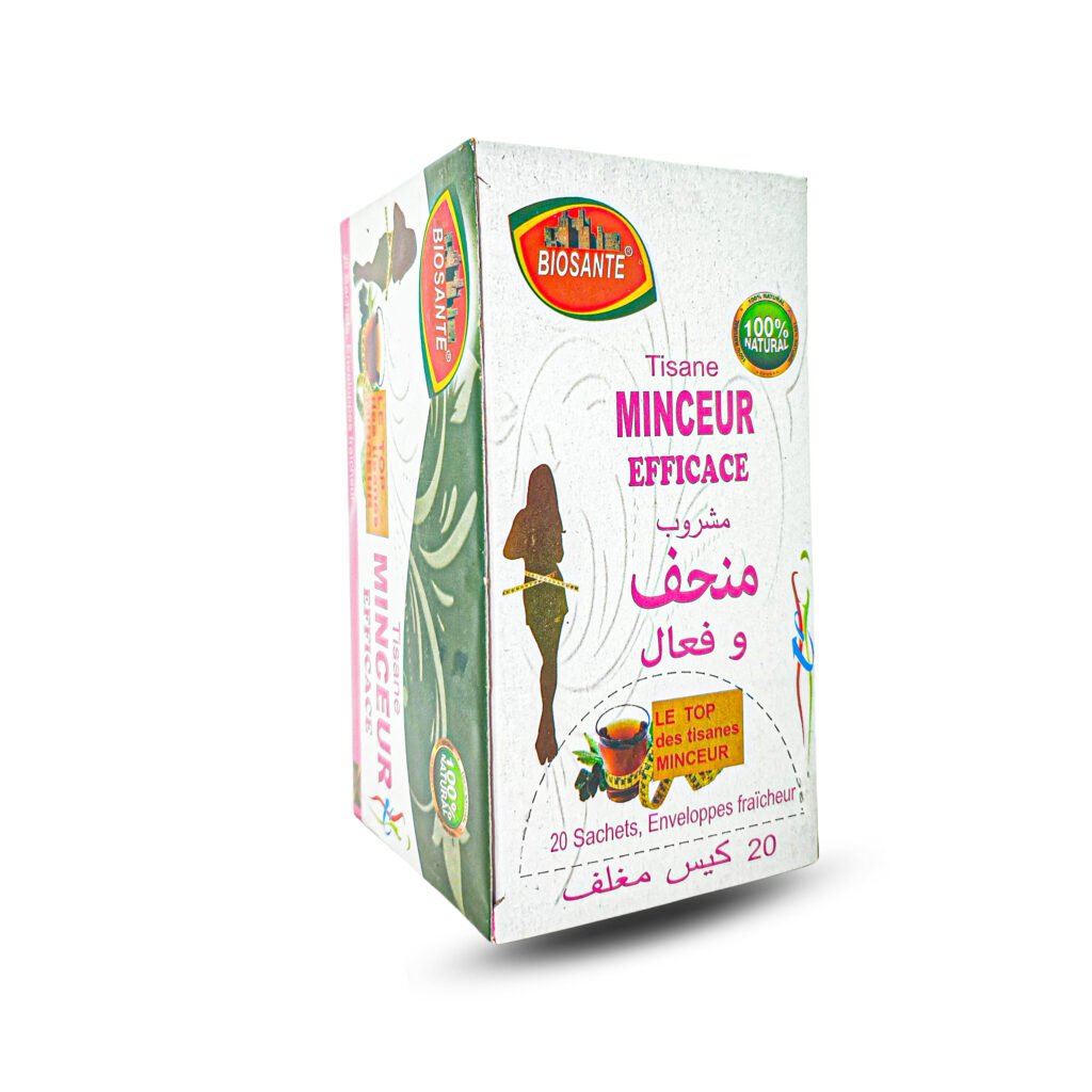 Effective slimming herbal tea - Image 2