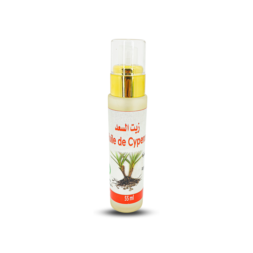 Cyperus oil