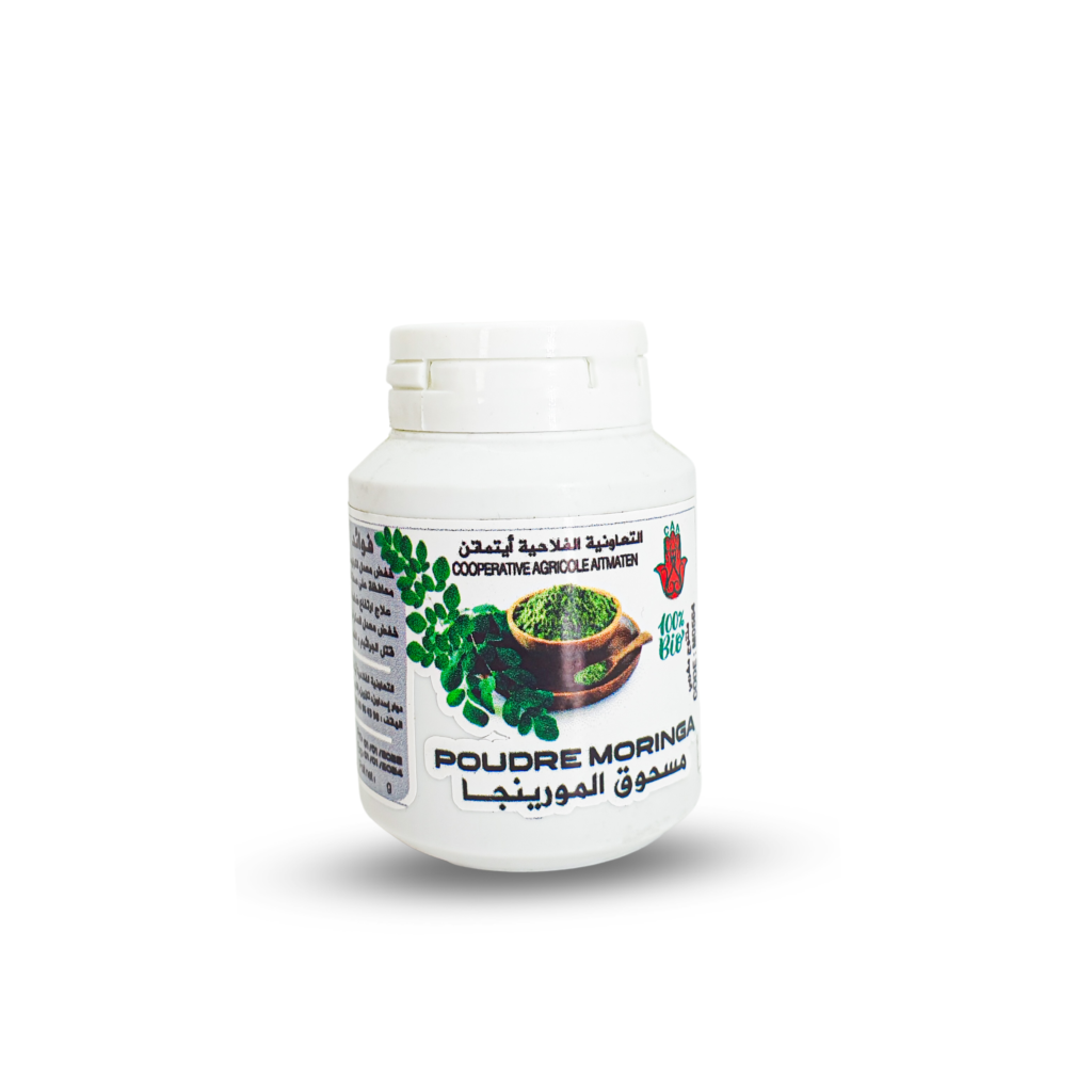 Moringa