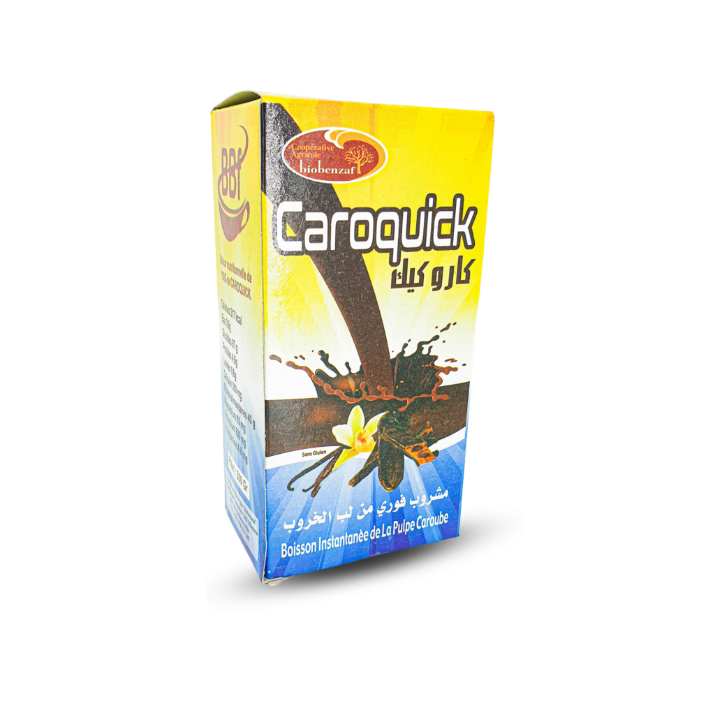 Caroquick