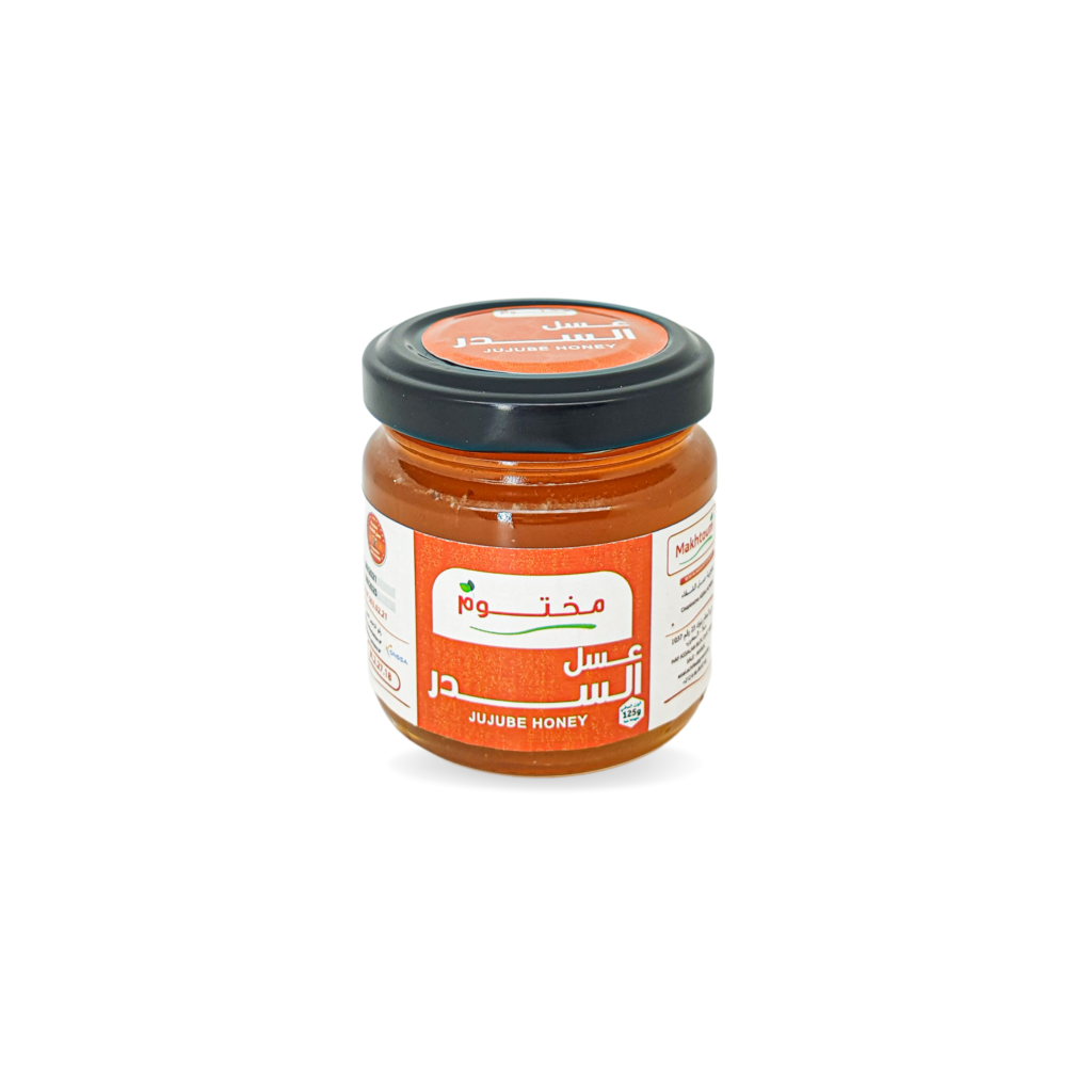 عسل السدر - 125g