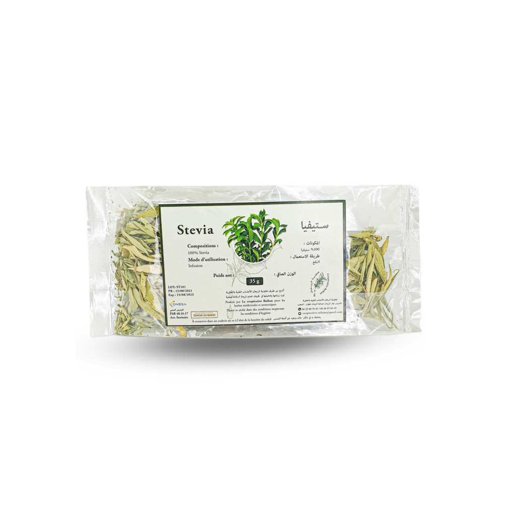 Stevia