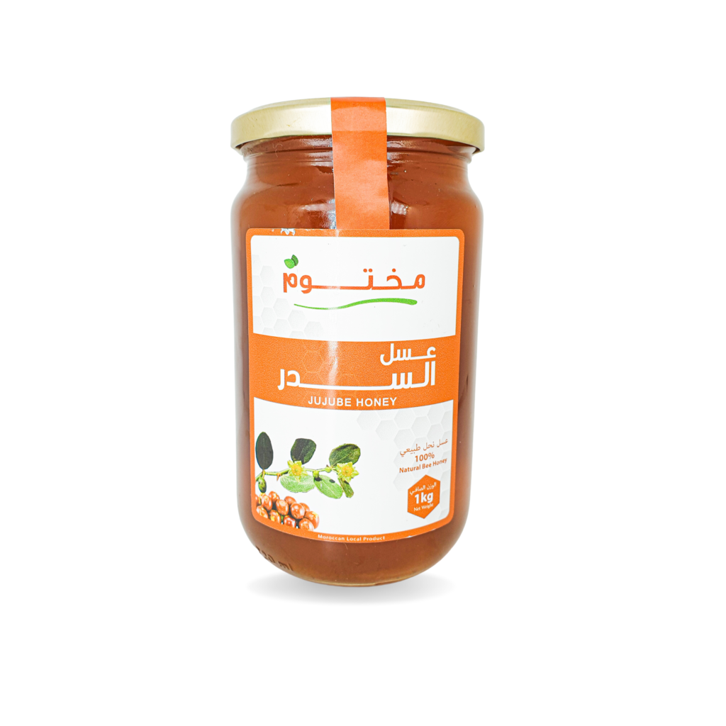 عسل السدر