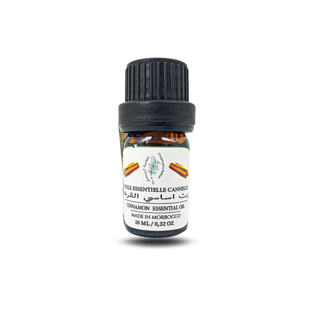 Cinnamon essential oil 5ml