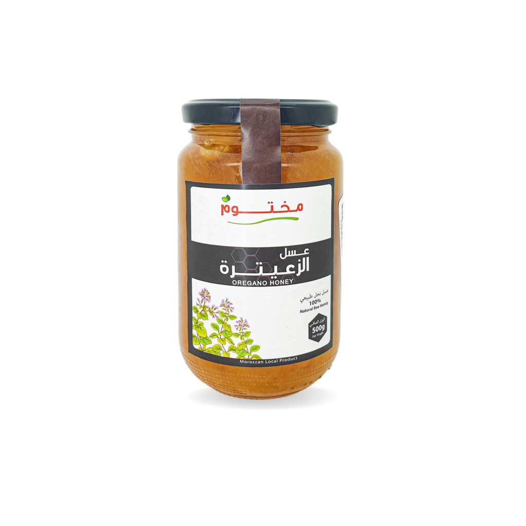 Thyme honey