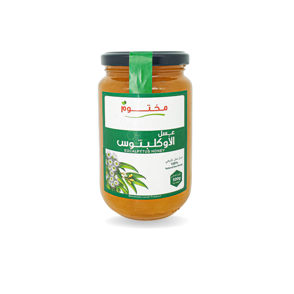 Eucalptys honey