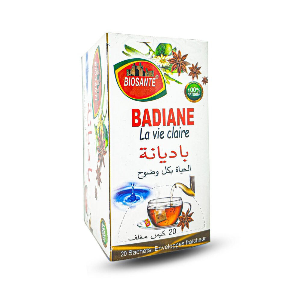 Tisane Badiane – Image 2
