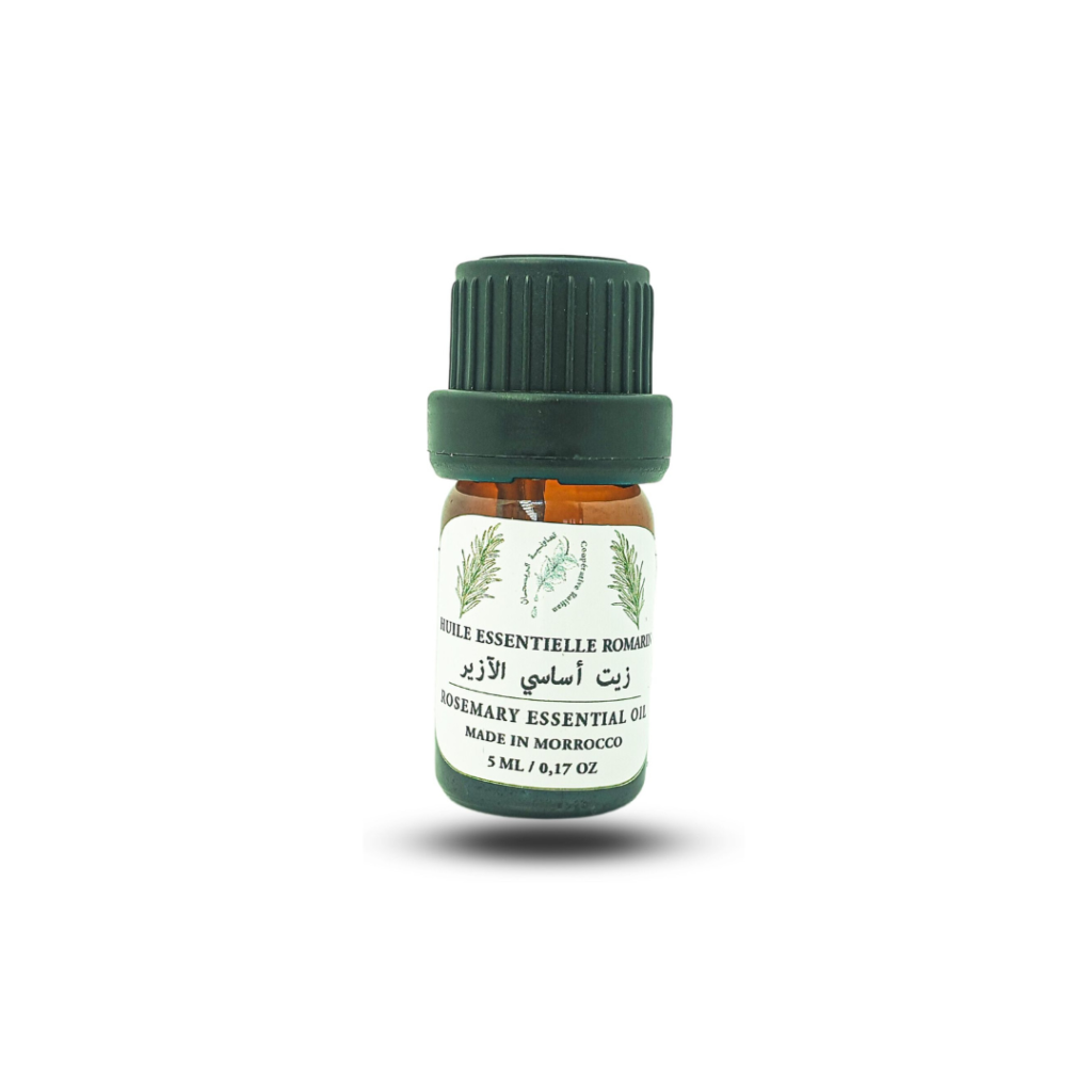 Rosemary essential oil 5ml