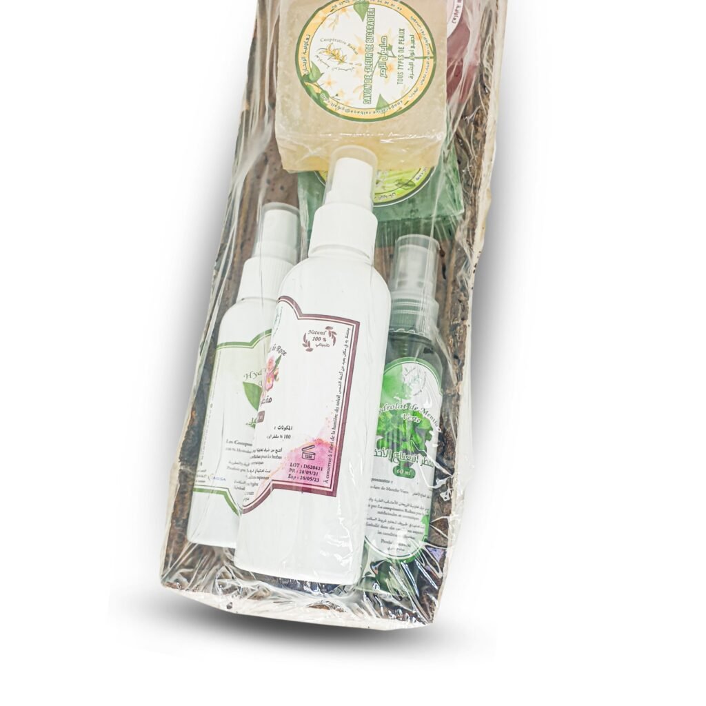 Pack Savons et Hydrolats Naturels – Image 3