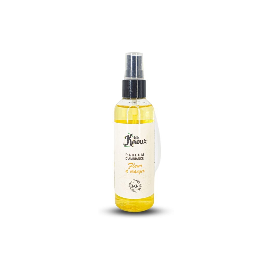 Orange Blossom Fragrance 100ml