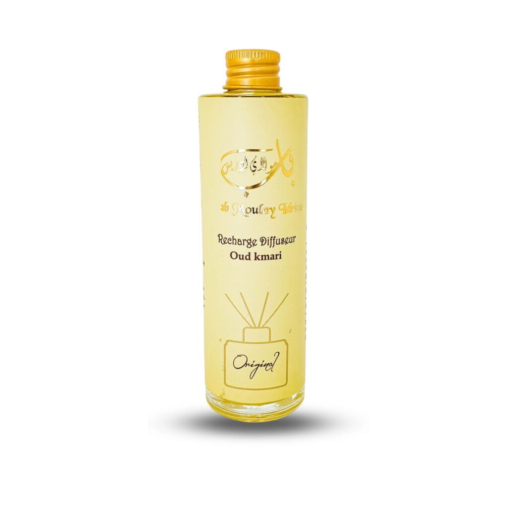 OUD KMARI Diffuser Refill