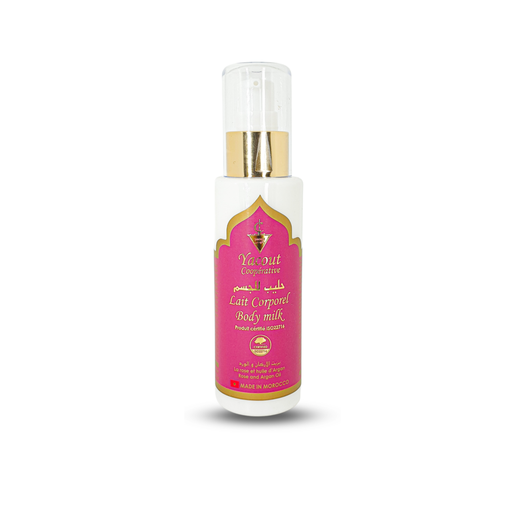 Lait Corporel