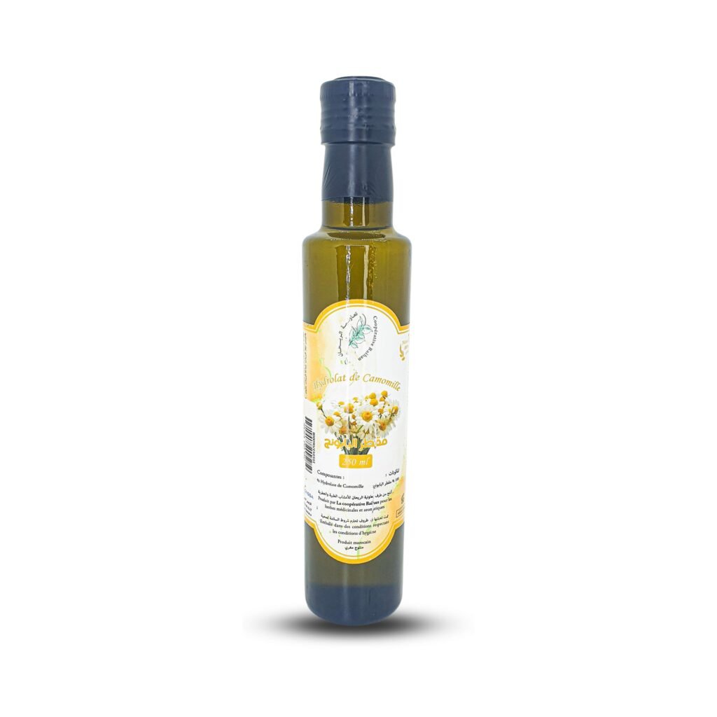 Natural Chamomile Hydrosol