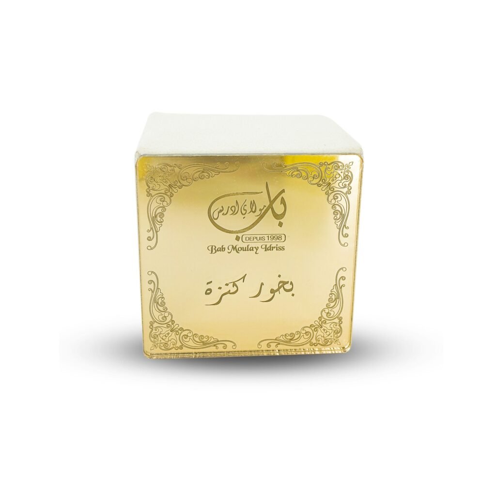 Bokhour Kenza