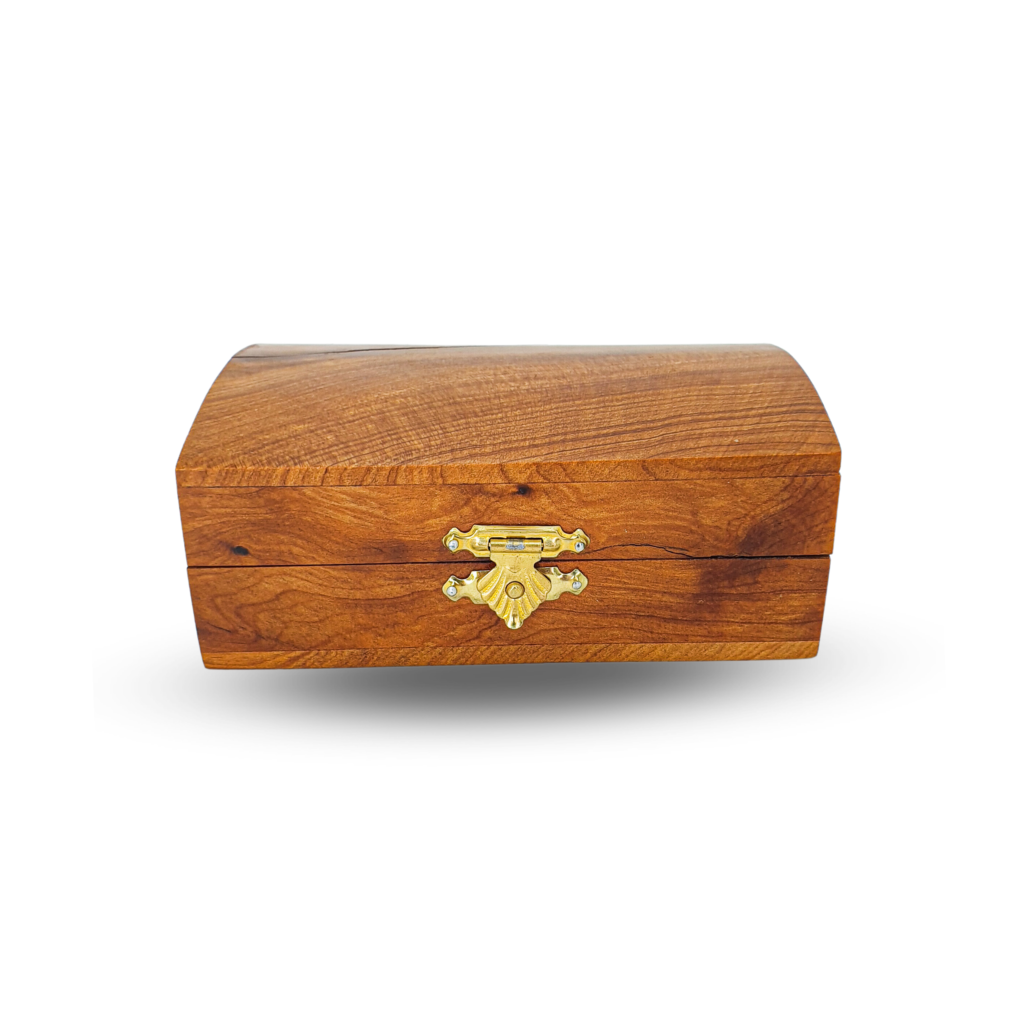 Thuya wood Tarraqua box - Image 3