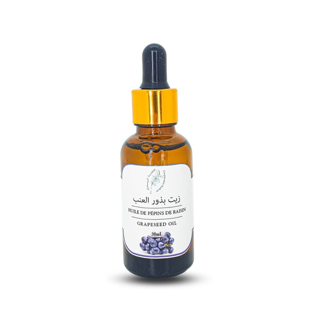 Grapeseed Oil