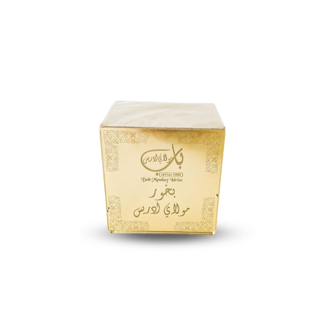 بخور باب مولاي إدريس