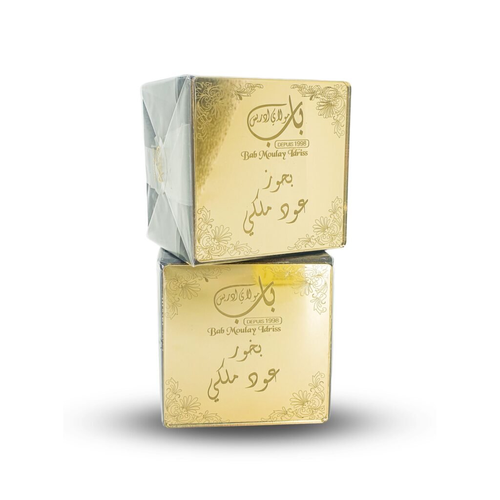 Bokhour Oud Malaki - Image 2