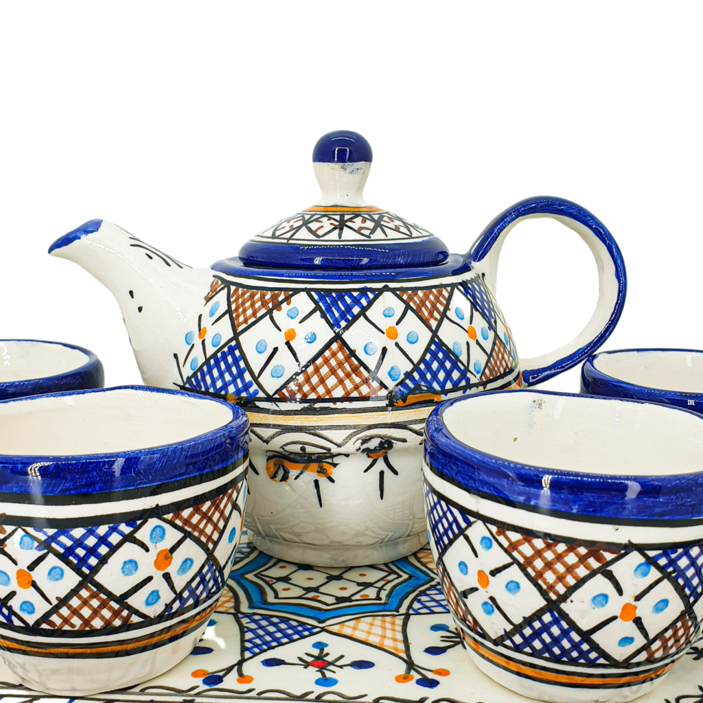 Pack Théière Traditionnel – Image 3