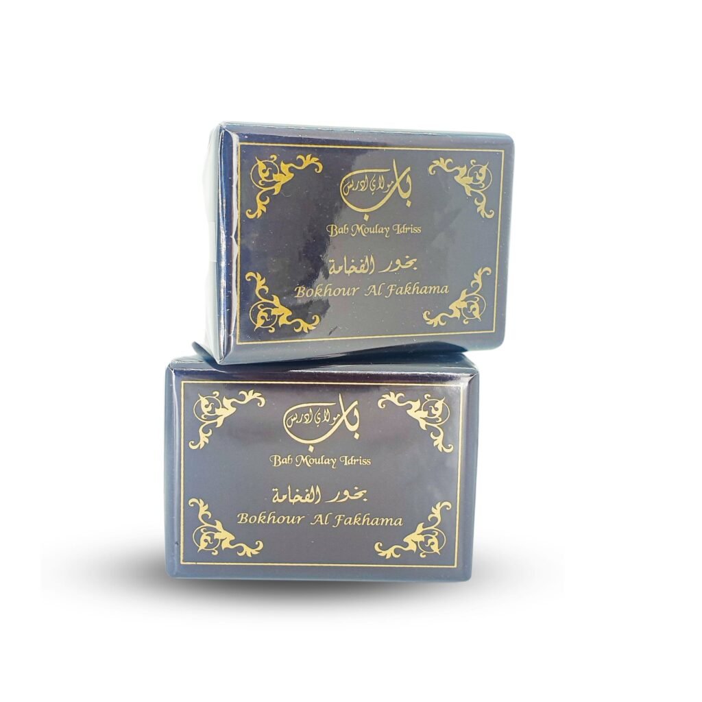 Bokhour AL FAKHAMA - Image 2