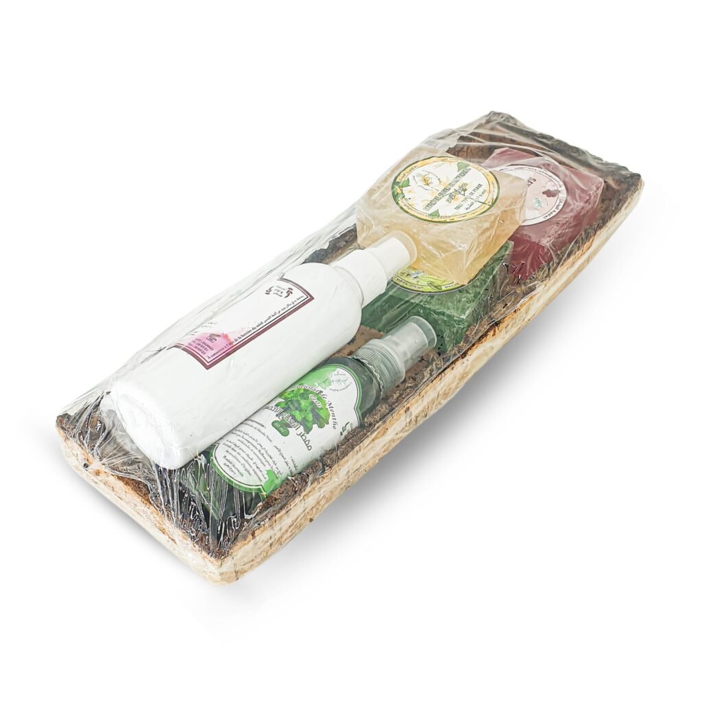 Pack Savons et Hydrolats Naturels