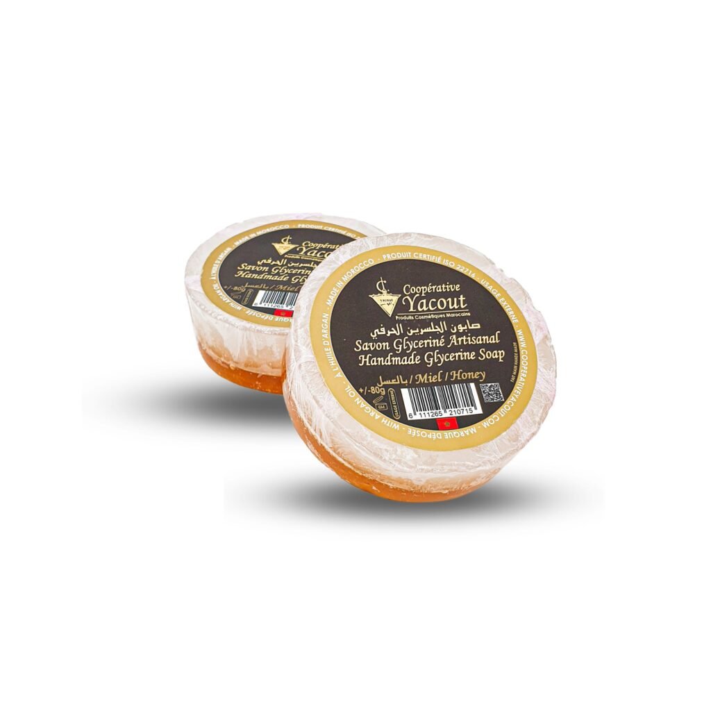 Savon Artisanal