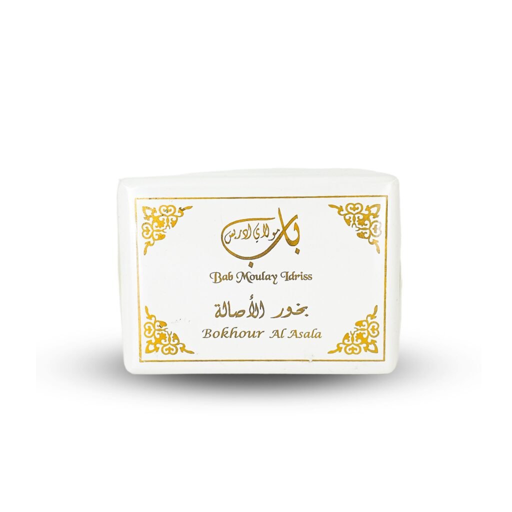 بخور الأصالة