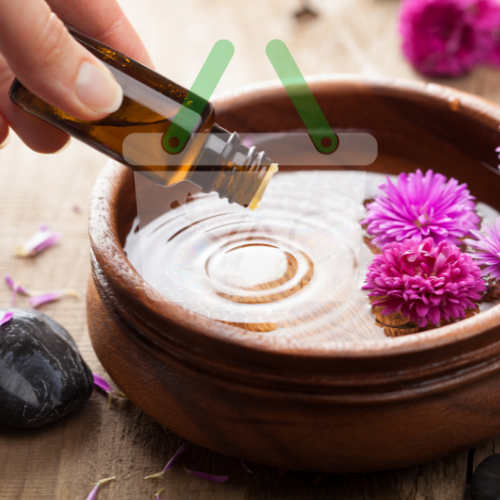 Essential oils
