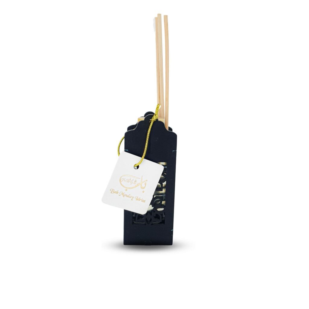 Oud Kmari scent diffuser - 15 ml / 30 ml - 30-ml