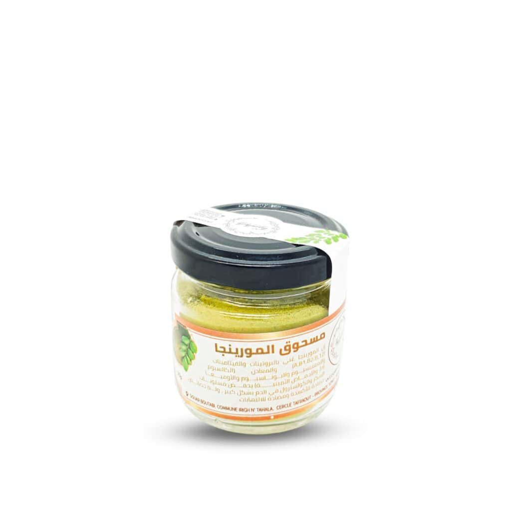 Moringa en poudre 35g