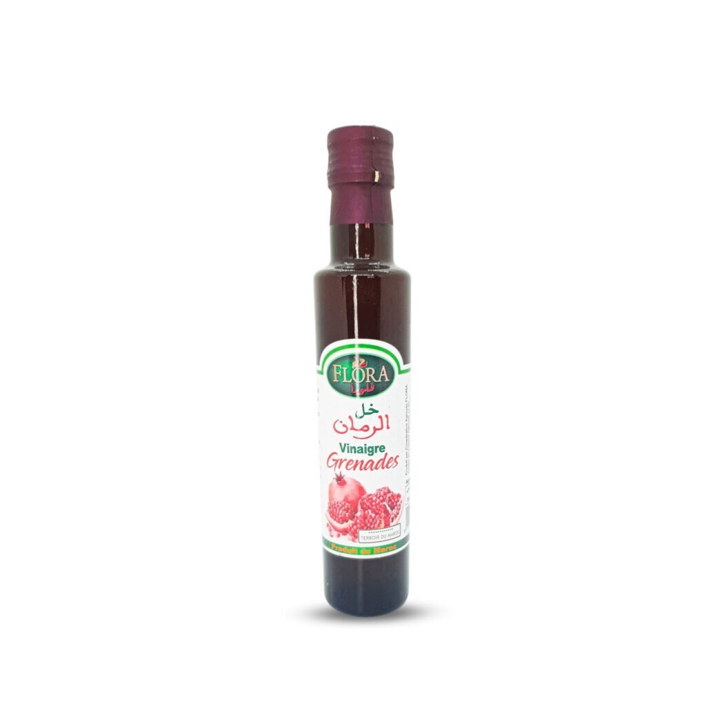 Vinaigre de Grenades