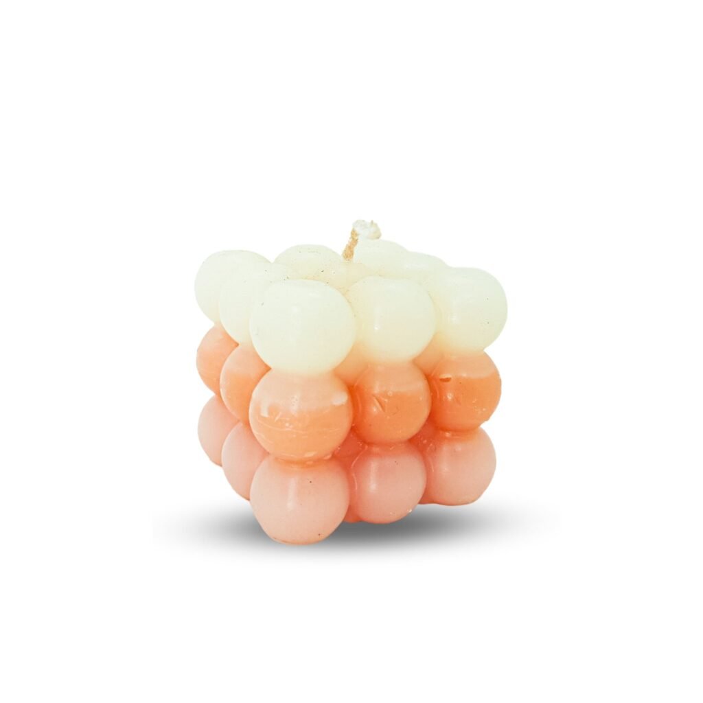 Bougie Cube – Image 6