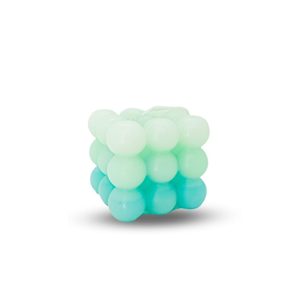 Bougie Cube – Image 4