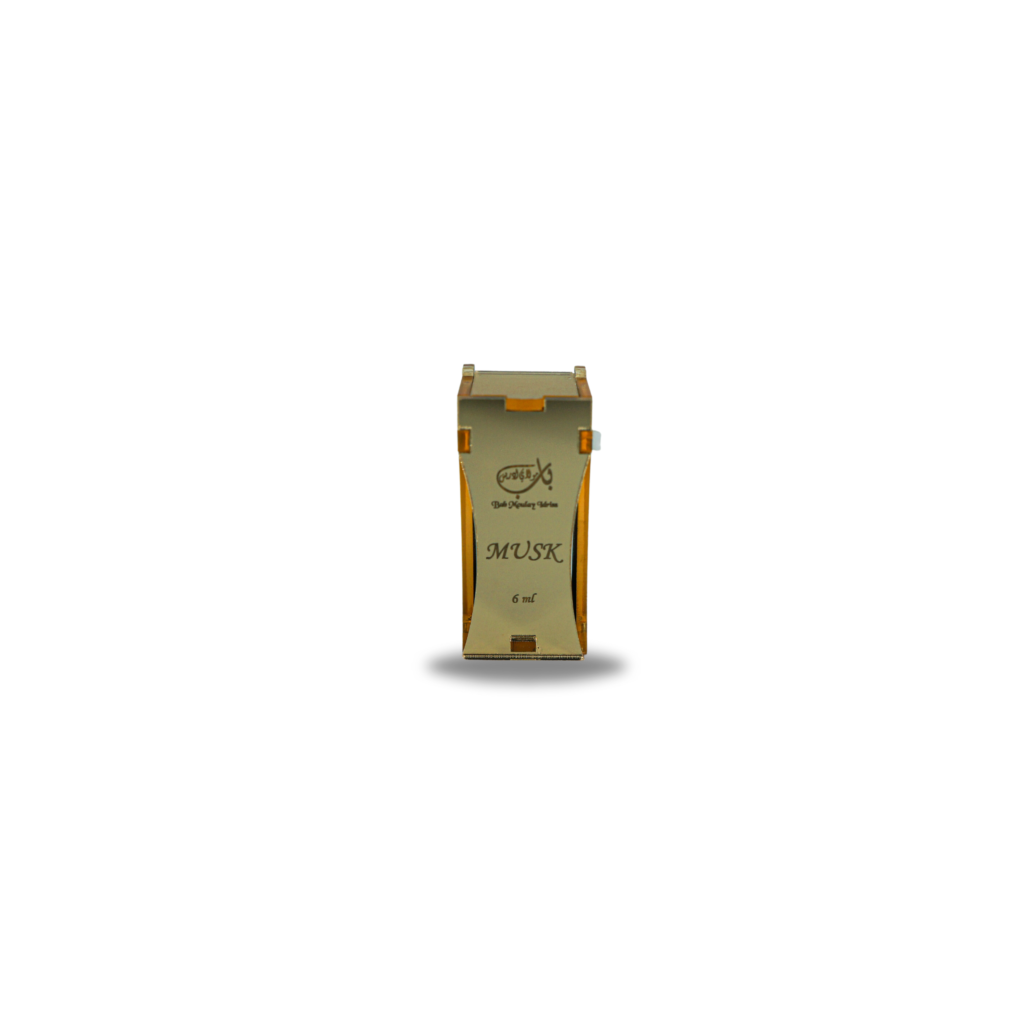 Musk Extract 6ml - Image 2