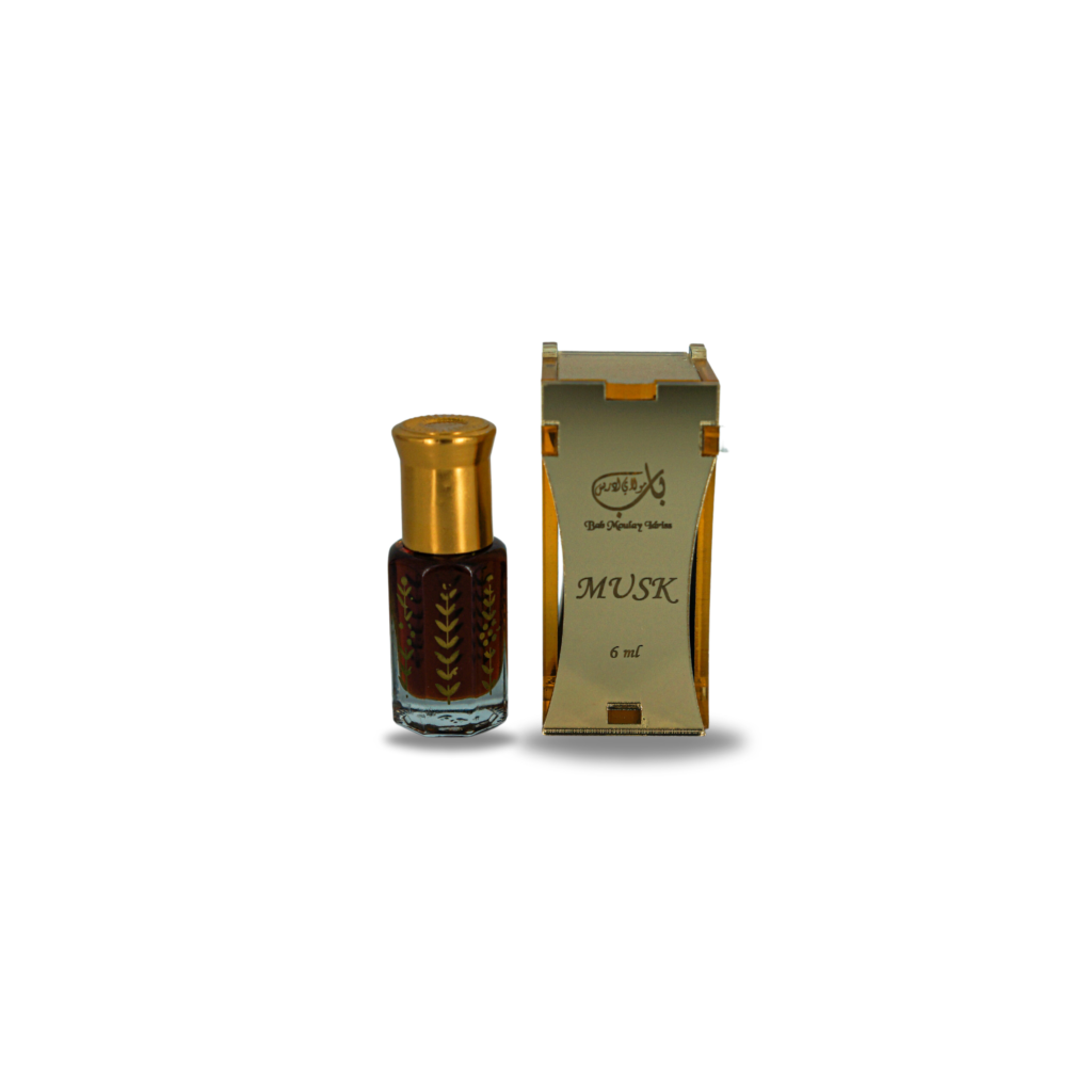 Musk Extract 6ml