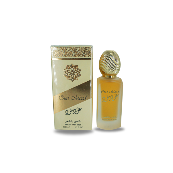 معطر الشعر