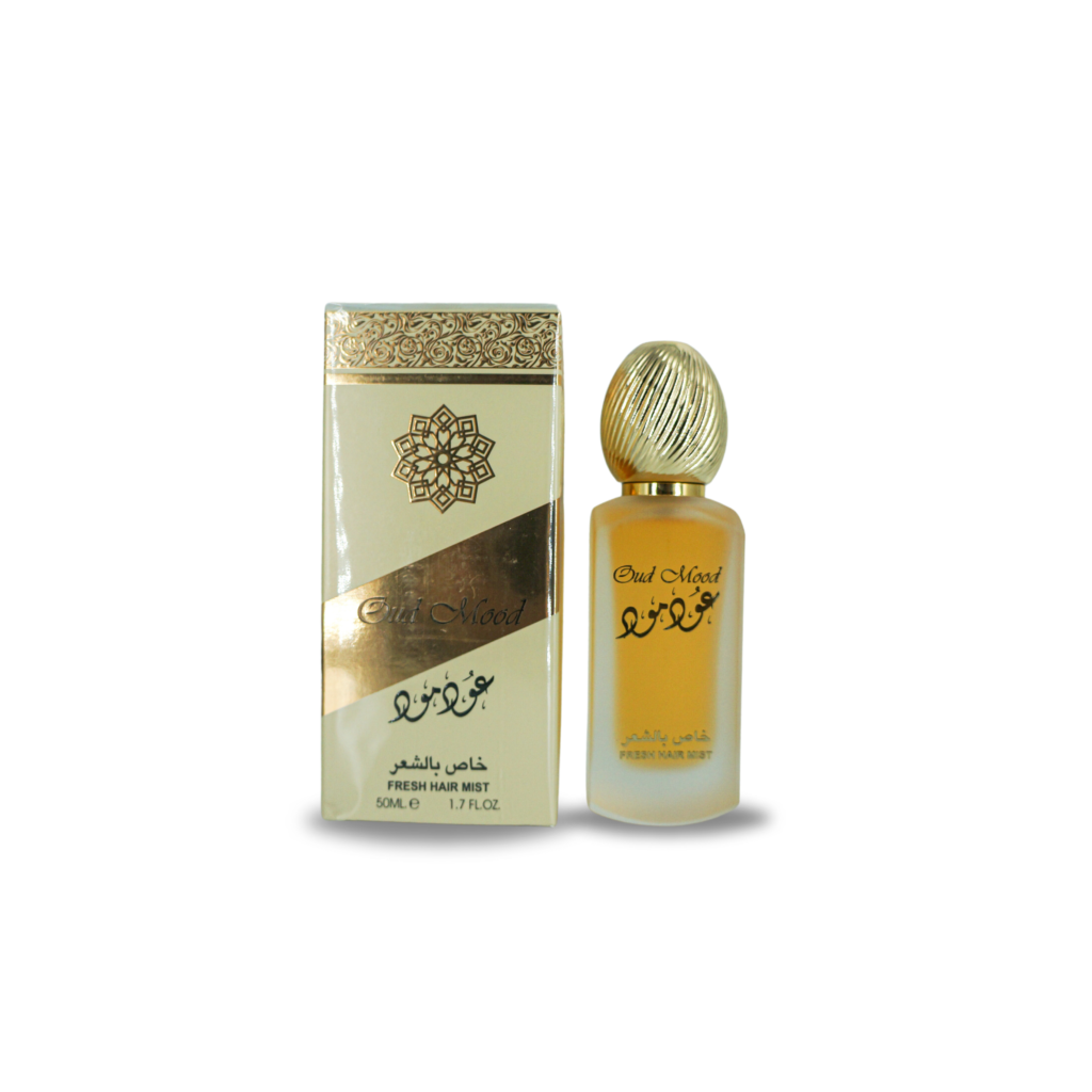 Fresh Oud mist for hair - Image 4