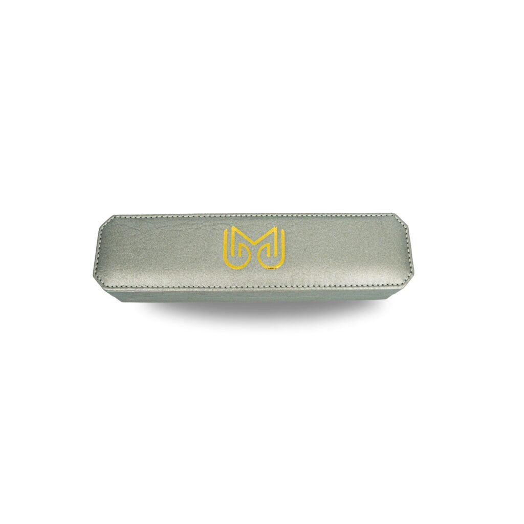 Lalla Khmissa Gold Bracelet - Image 5
