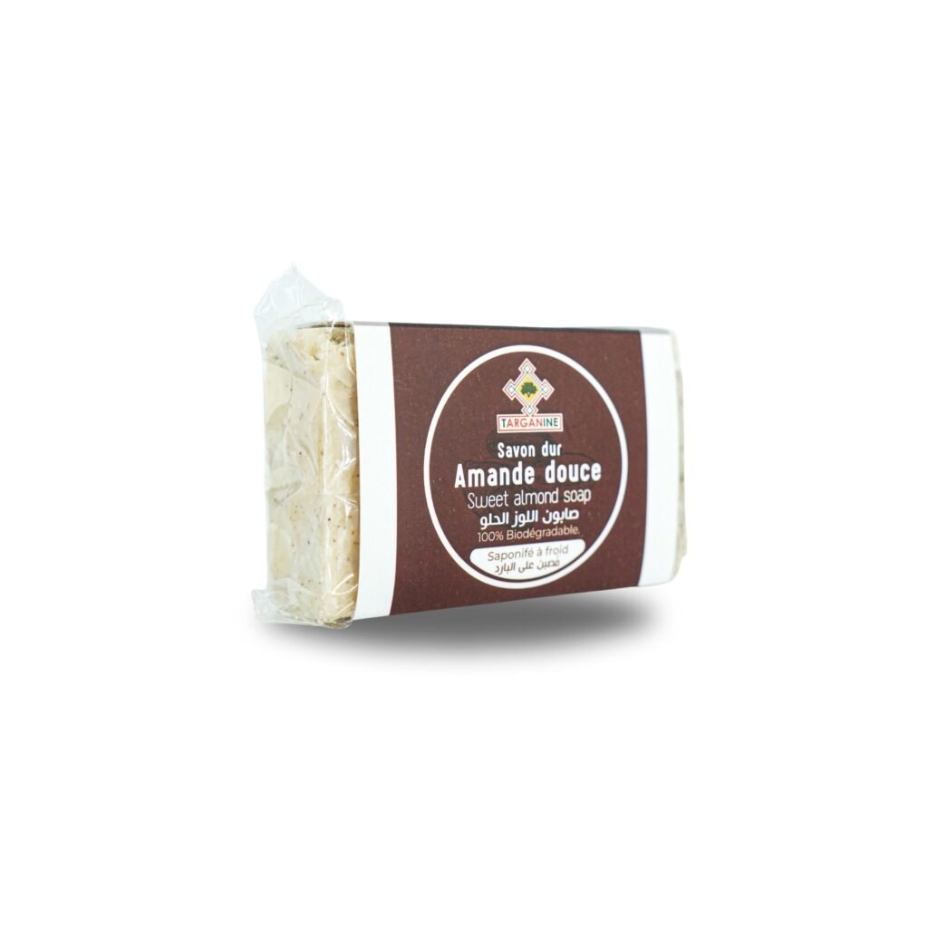 Savon Dur Amande Douce – Image 3
