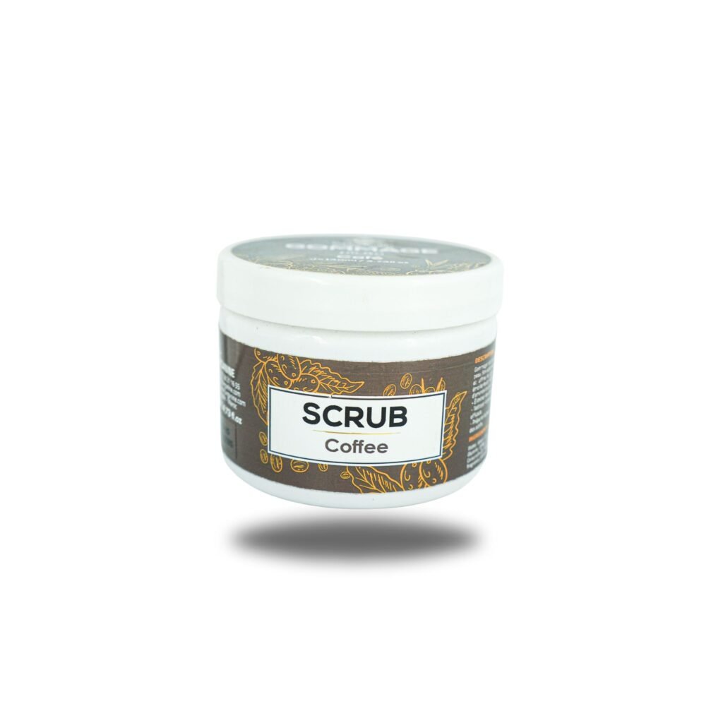 Coffee Scrub - Image 2