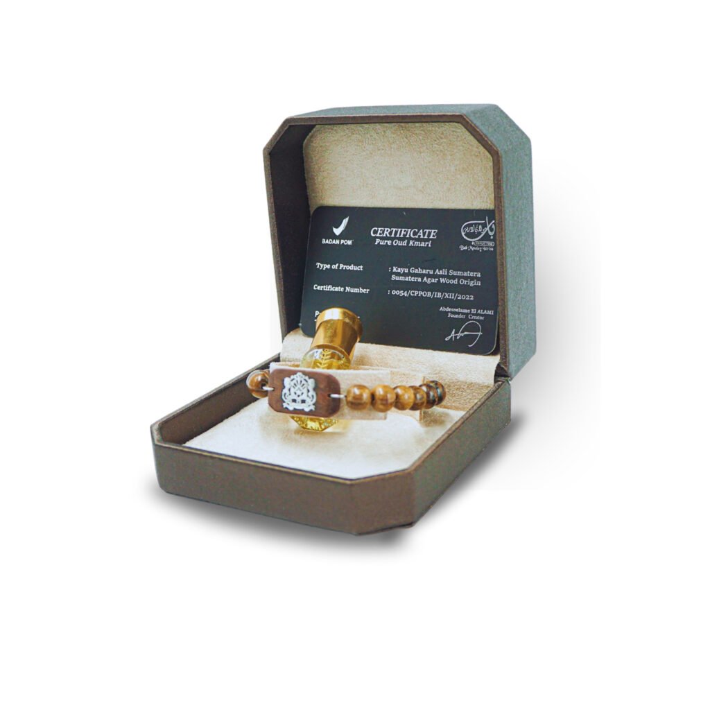 BMD Throne Bracelet (Silver) - Image 3