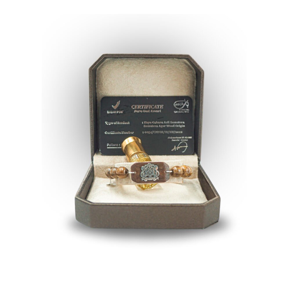 BMD Throne Bracelet (Silver)