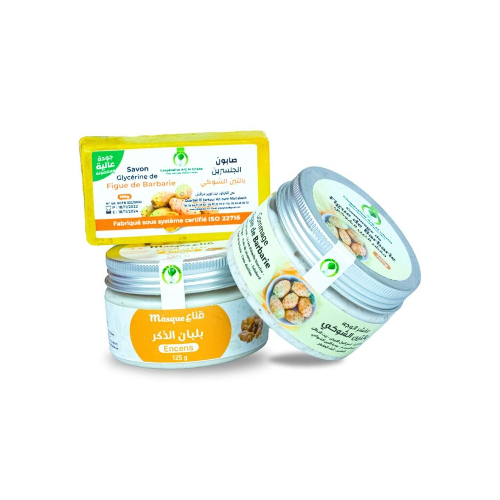 Pack Promotionnel Figue de Barbarie – Image 3