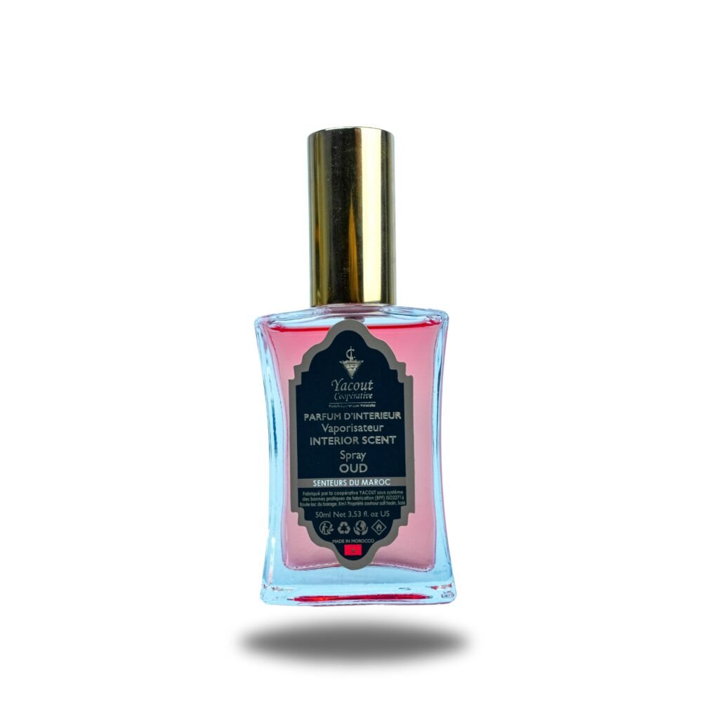 Interior Fragrance Spray - Escape Collection - Image 2