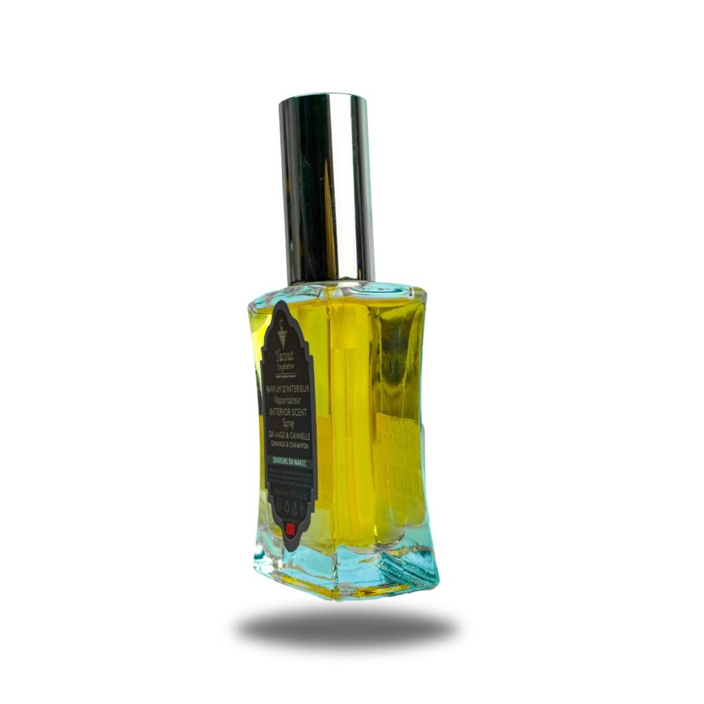 Interior Fragrance Spray - Escape Collection - Image 4