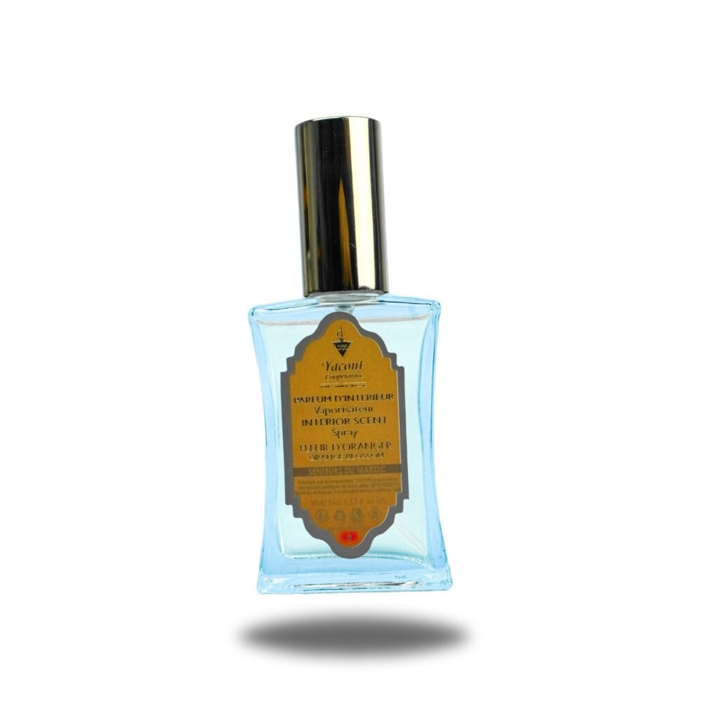 Interior Fragrance Spray - Escape Collection - Image 5