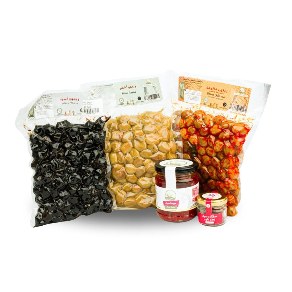 Pack Délices Spécial Eid al-Adha – Image 3