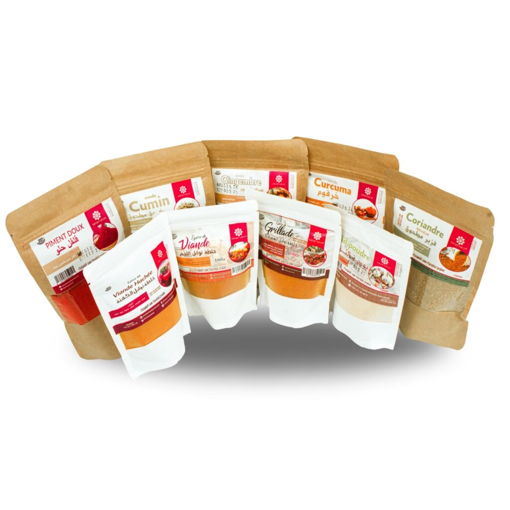 Pack Épices Spécial Eid al-Adha – Image 3