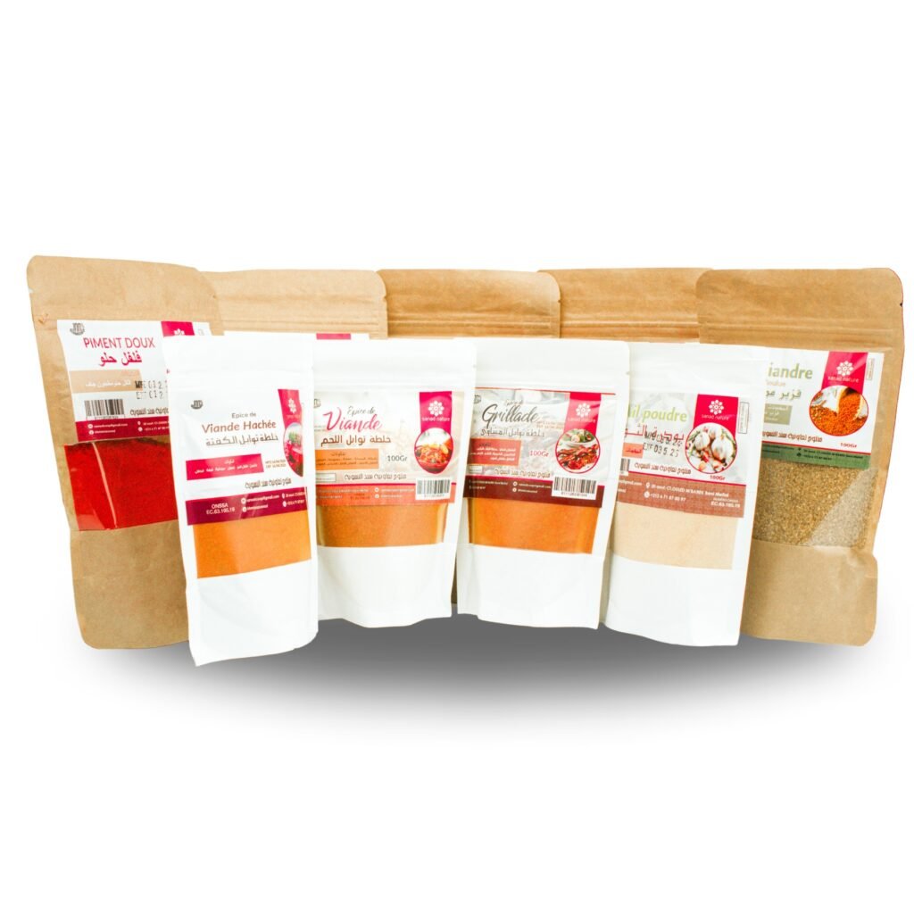 Pack Épices Spécial Eid al-Adha – Image 2