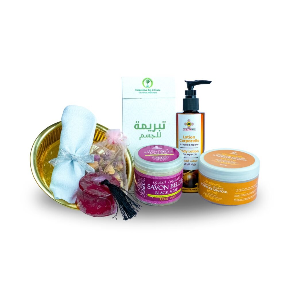 Pack Hammam – Image 2
